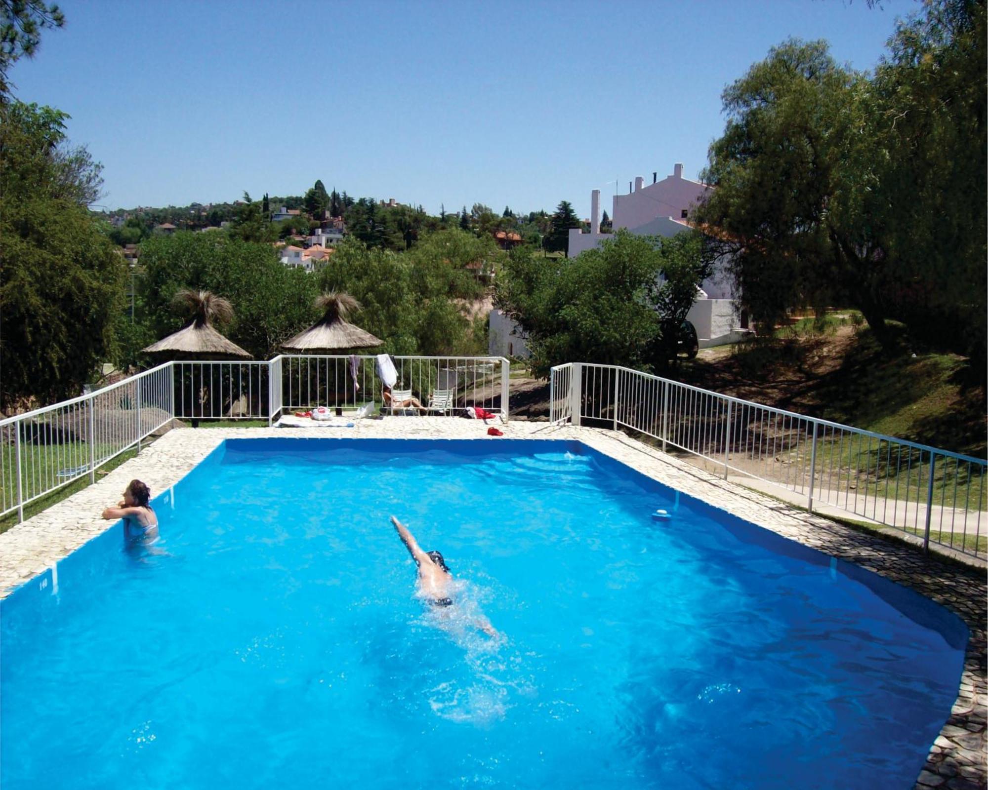Departamentos Carlos Paz Bajada Al Lago Villa Carlos Paz Kültér fotó