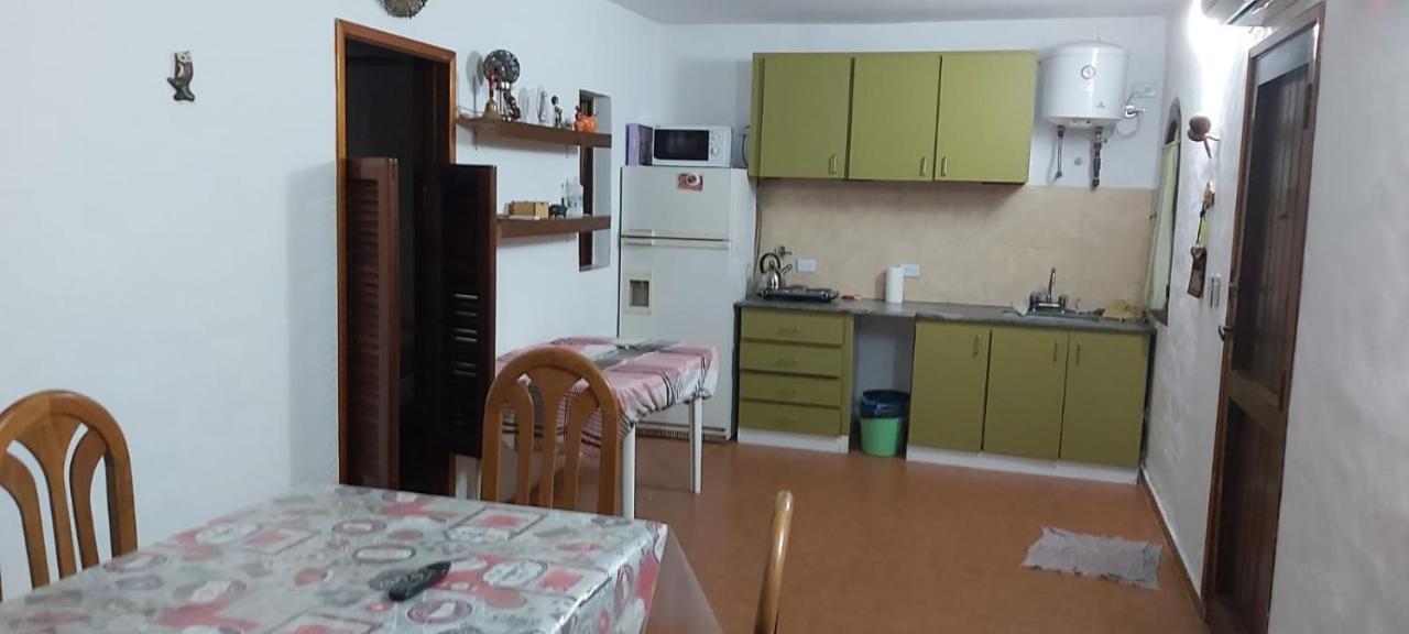 Departamentos Carlos Paz Bajada Al Lago Villa Carlos Paz Kültér fotó