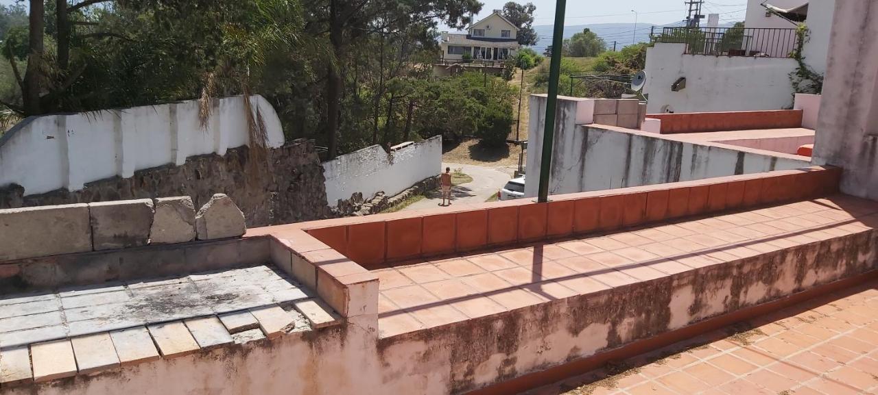 Departamentos Carlos Paz Bajada Al Lago Villa Carlos Paz Kültér fotó