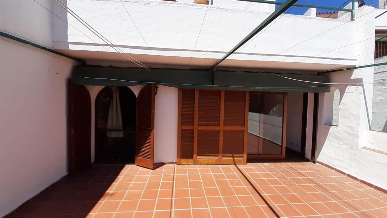Departamentos Carlos Paz Bajada Al Lago Villa Carlos Paz Kültér fotó