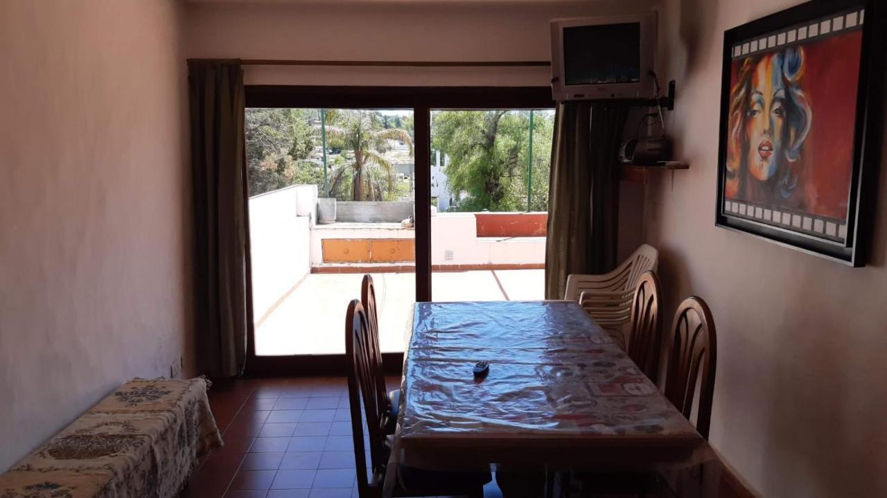 Departamentos Carlos Paz Bajada Al Lago Villa Carlos Paz Kültér fotó