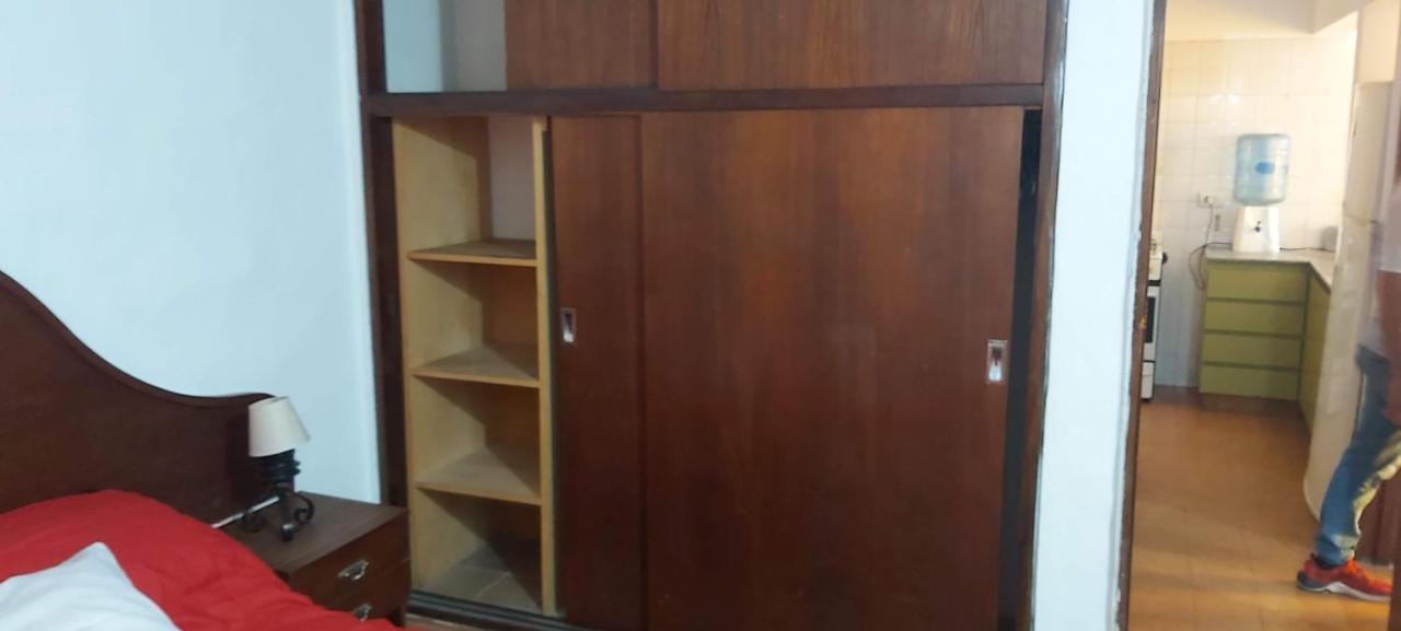 Departamentos Carlos Paz Bajada Al Lago Villa Carlos Paz Kültér fotó