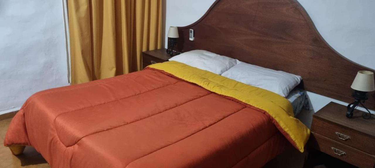 Departamentos Carlos Paz Bajada Al Lago Villa Carlos Paz Kültér fotó