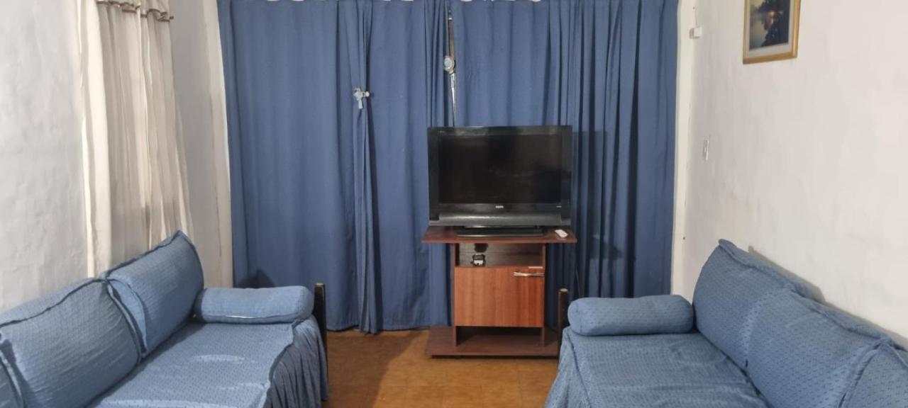 Departamentos Carlos Paz Bajada Al Lago Villa Carlos Paz Kültér fotó