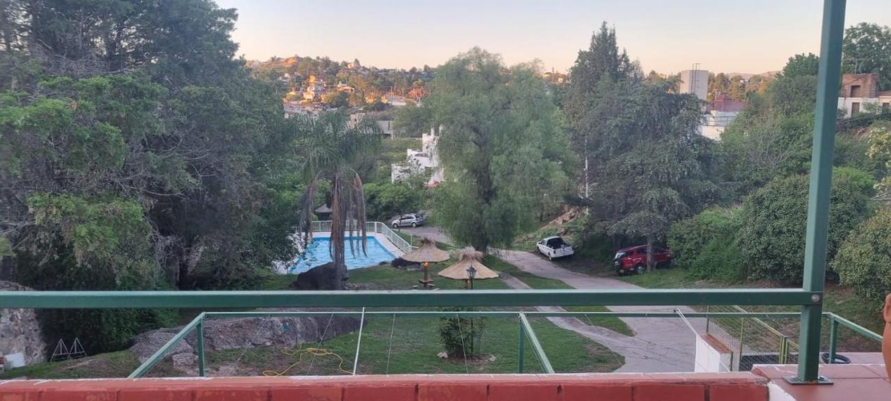 Departamentos Carlos Paz Bajada Al Lago Villa Carlos Paz Kültér fotó