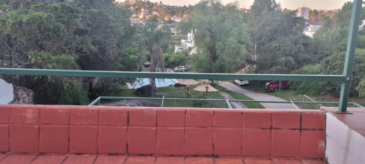 Departamentos Carlos Paz Bajada Al Lago Villa Carlos Paz Kültér fotó