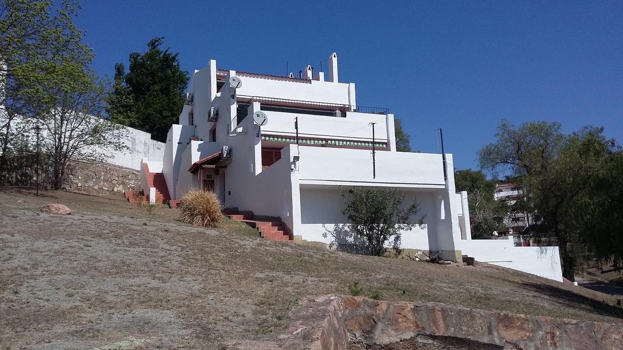 Departamentos Carlos Paz Bajada Al Lago Villa Carlos Paz Kültér fotó