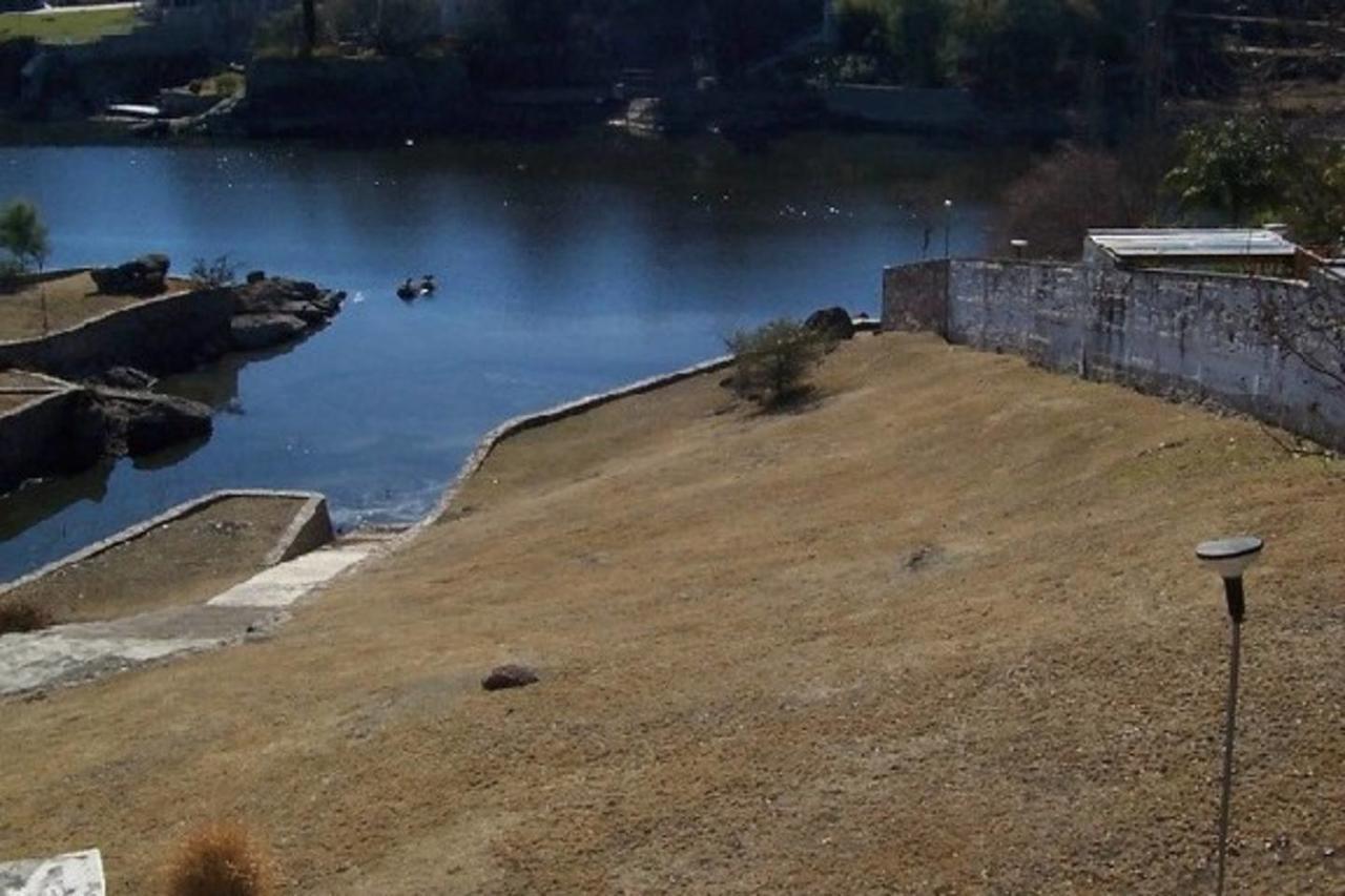 Departamentos Carlos Paz Bajada Al Lago Villa Carlos Paz Kültér fotó