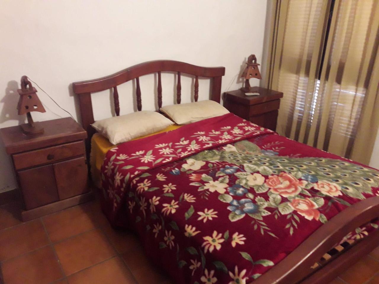 Departamentos Carlos Paz Bajada Al Lago Villa Carlos Paz Kültér fotó
