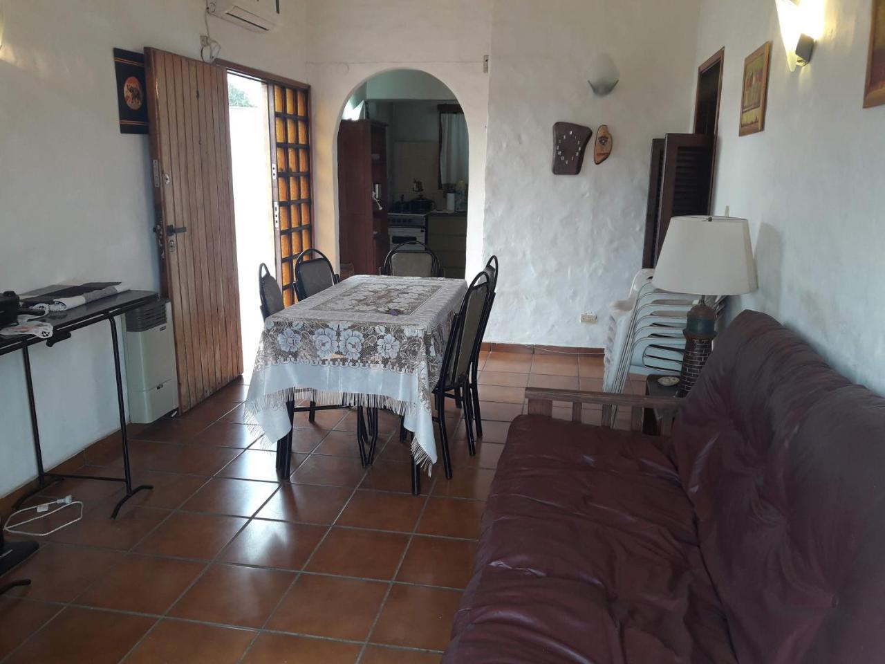 Departamentos Carlos Paz Bajada Al Lago Villa Carlos Paz Kültér fotó