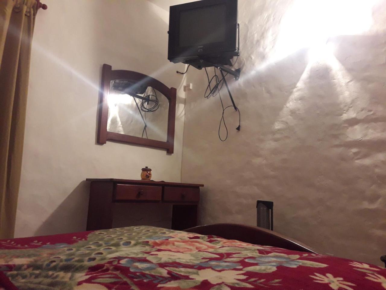 Departamentos Carlos Paz Bajada Al Lago Villa Carlos Paz Kültér fotó