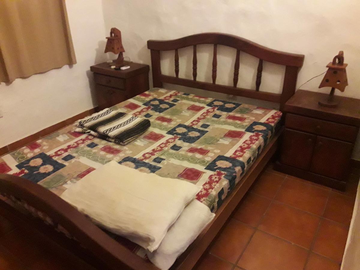 Departamentos Carlos Paz Bajada Al Lago Villa Carlos Paz Kültér fotó