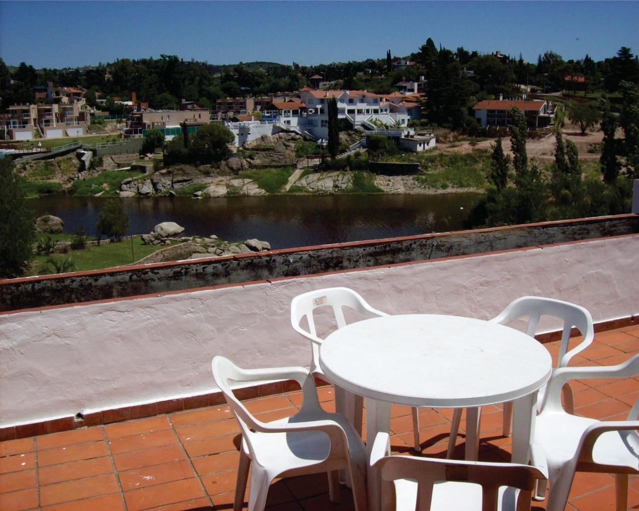 Departamentos Carlos Paz Bajada Al Lago Villa Carlos Paz Kültér fotó