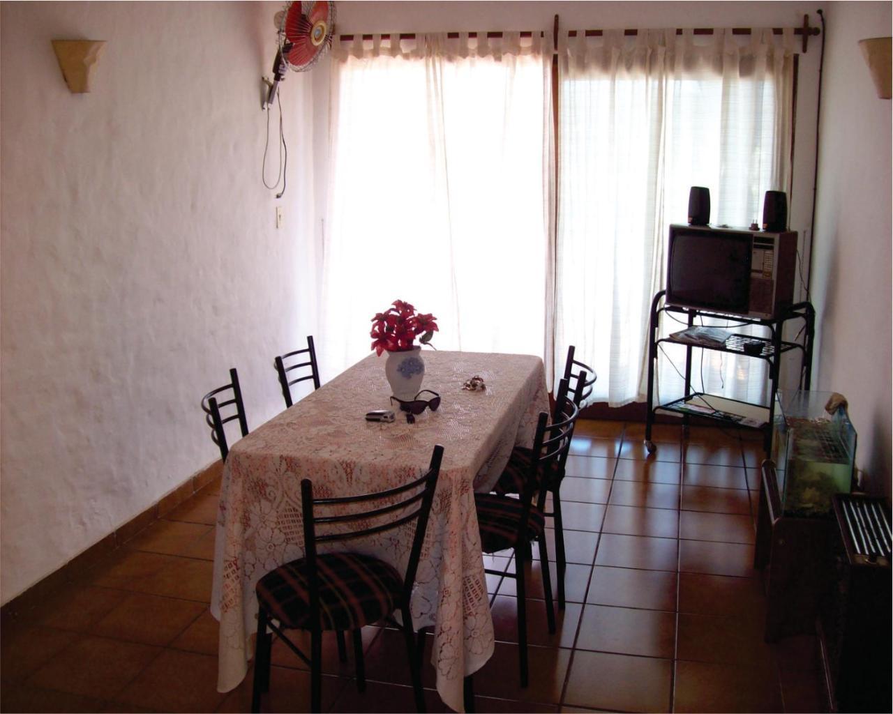 Departamentos Carlos Paz Bajada Al Lago Villa Carlos Paz Kültér fotó