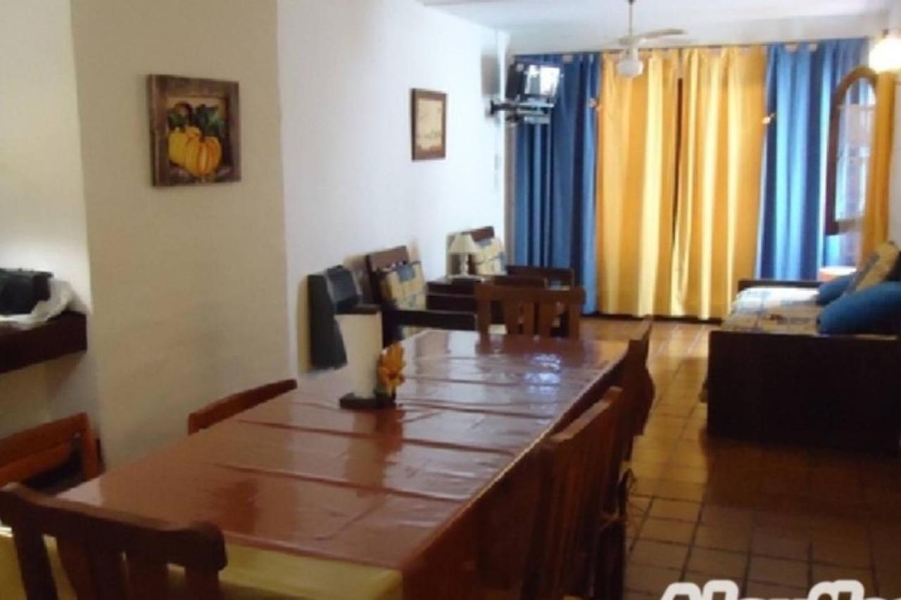 Departamentos Carlos Paz Bajada Al Lago Villa Carlos Paz Kültér fotó