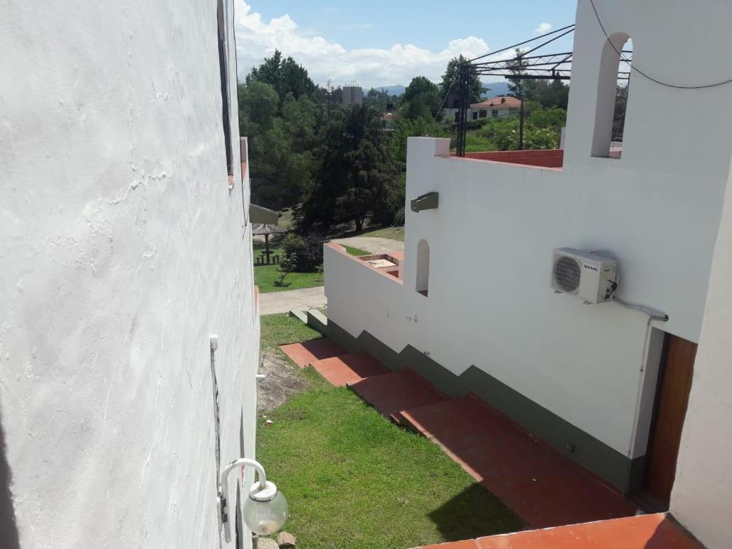 Departamentos Carlos Paz Bajada Al Lago Villa Carlos Paz Kültér fotó