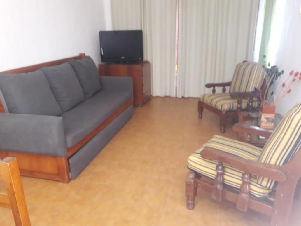 Departamentos Carlos Paz Bajada Al Lago Villa Carlos Paz Kültér fotó