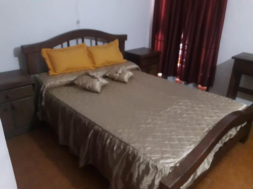 Departamentos Carlos Paz Bajada Al Lago Villa Carlos Paz Kültér fotó