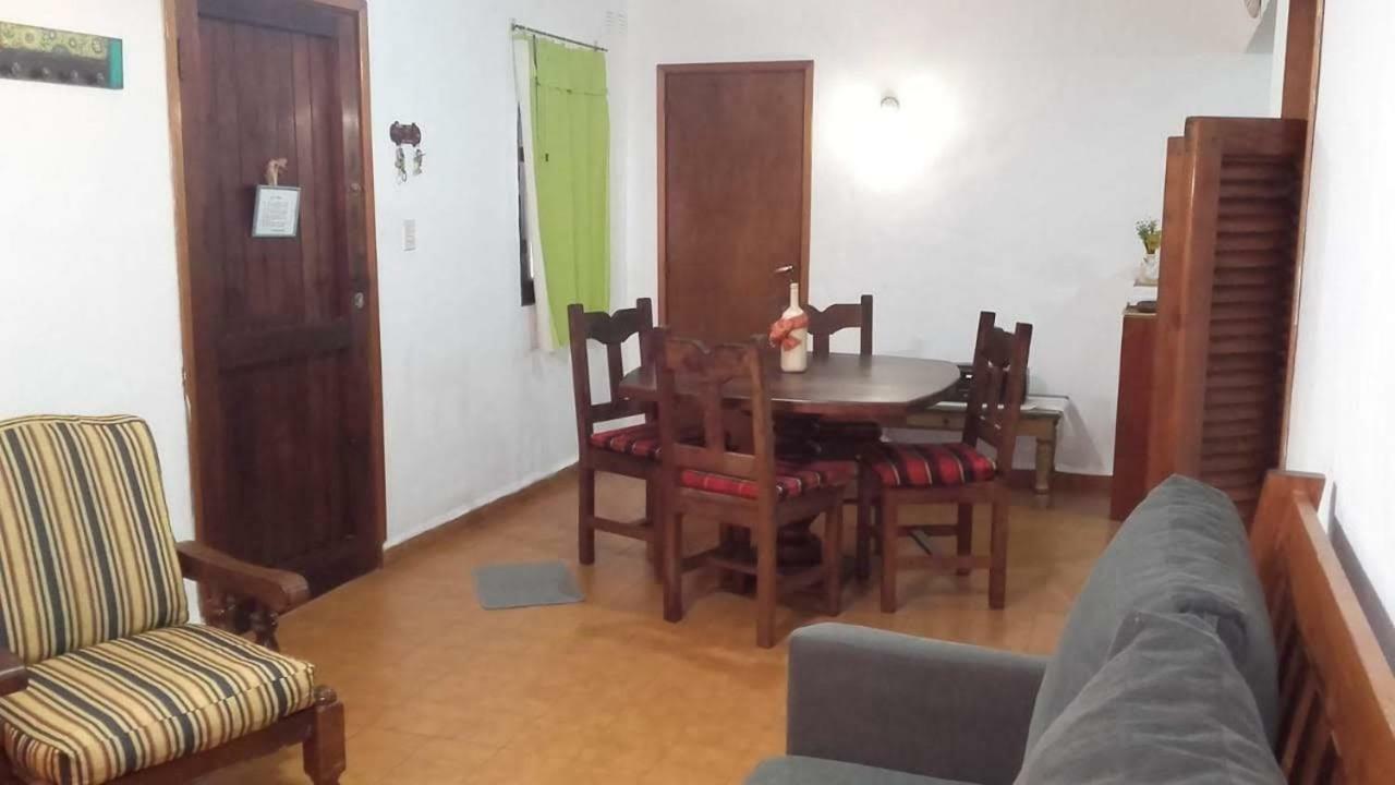 Departamentos Carlos Paz Bajada Al Lago Villa Carlos Paz Kültér fotó