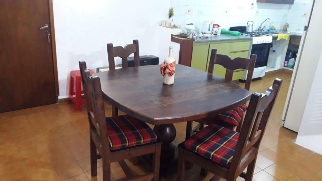 Departamentos Carlos Paz Bajada Al Lago Villa Carlos Paz Kültér fotó