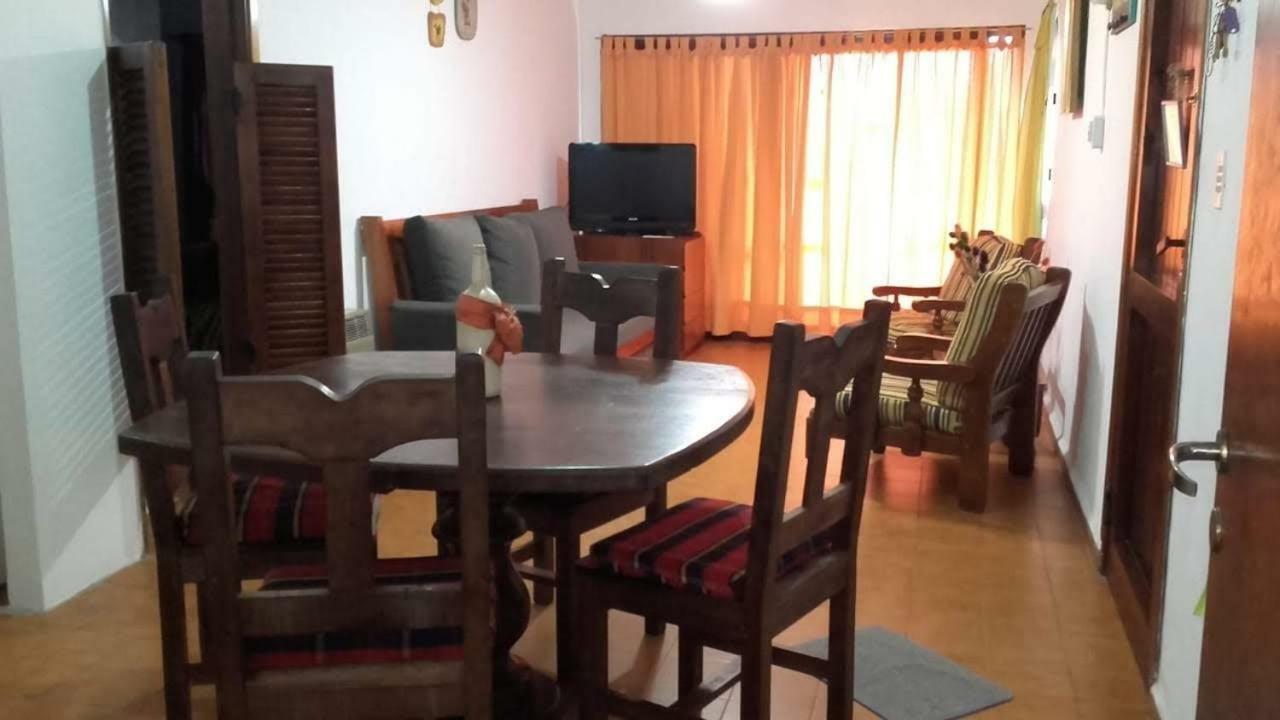 Departamentos Carlos Paz Bajada Al Lago Villa Carlos Paz Kültér fotó